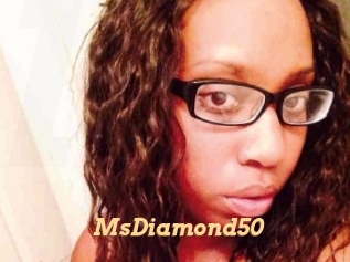 MsDiamond50