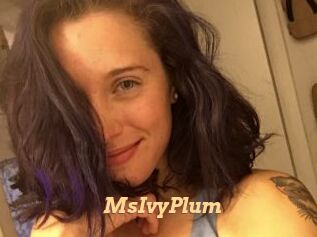 MsIvyPlum