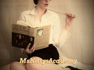 MsKittysAcademy