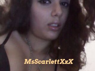 MsScarlettXxX