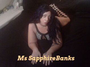 Ms_SapphireBanks