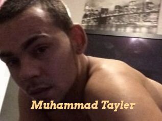 Muhammad_Tayler