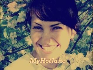 MyHotJane