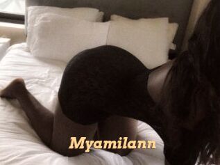 Myamilann