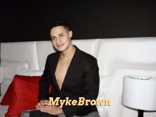 MykeBrown