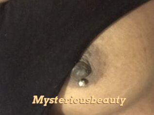 Mysteriousbeauty