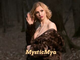 MysticMya