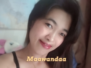 Maawandaa