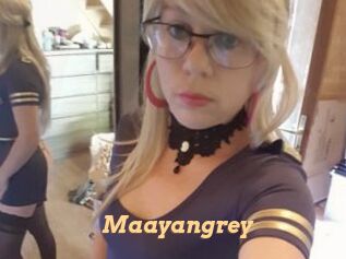 Maayangrey