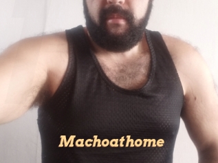 Machoathome