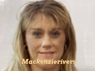 Mackenzierivers