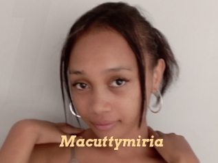 Macuttymiria