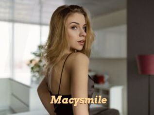 Macysmile