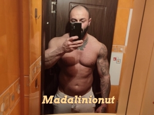 Madalinionut