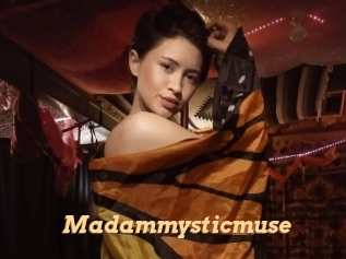 Madammysticmuse