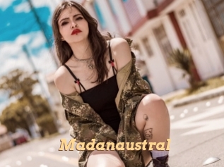 Madanaustral