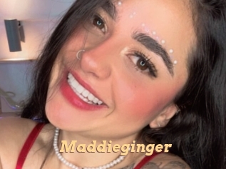 Maddieginger