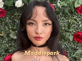 Maddiepark