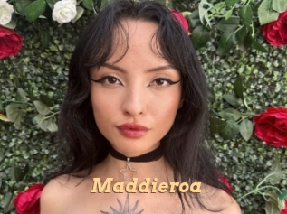 Maddieroa