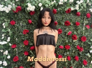 Maddierossi