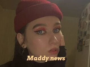 Maddy_news