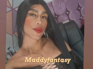 Maddyfantasy