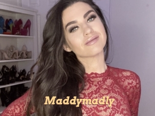 Maddymadly