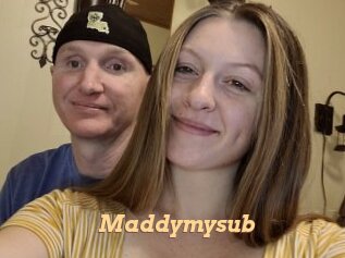 Maddymysub