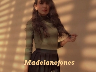 Madelanejones