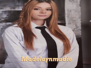 Madelaynmadie