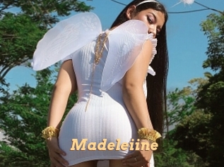 Madeleiine