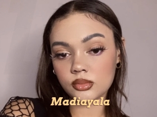 Madiayala