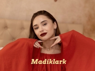 Madiklark