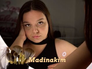 Madinakim