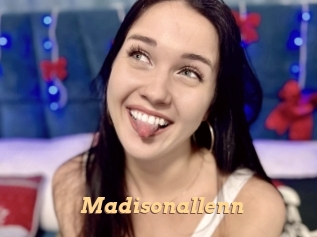 Madisonallenn