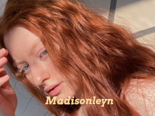 Madisonleyn