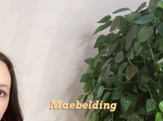 Maebelding