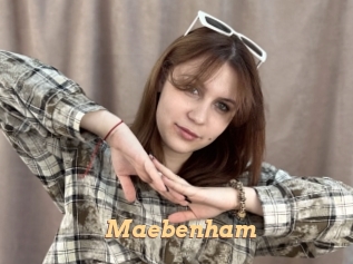 Maebenham