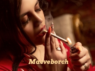 Maeveborch