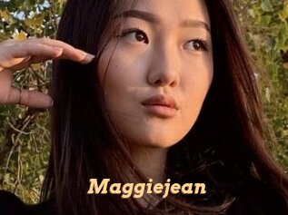 Maggiejean