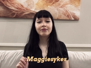 Maggiesykes