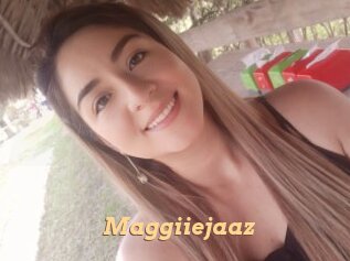 Maggiiejaaz