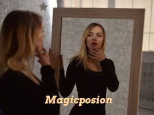 Magicposion