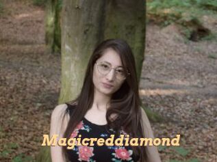 Magicreddiamond