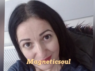 Magneticsoul