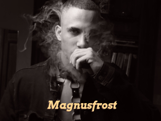 Magnusfrost