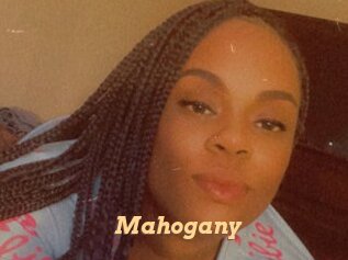 Mahogany