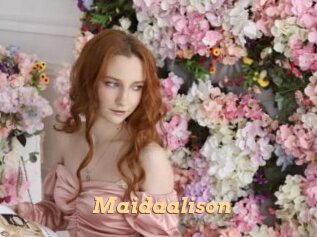 Maidaalison