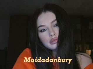 Maidadanbury