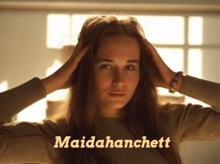 Maidahanchett